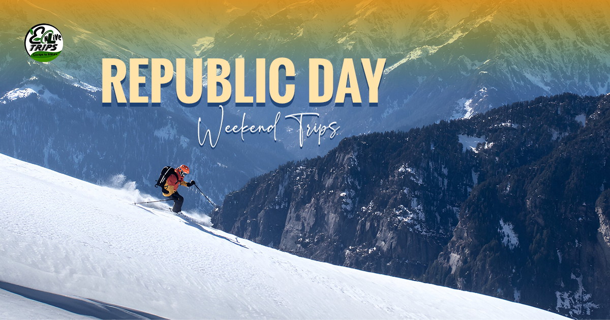 Republic Day Long Weekend